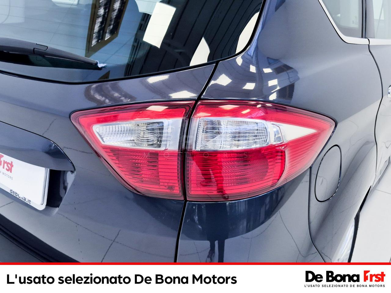 Ford C-Max 1.6 tdci plus 95cv