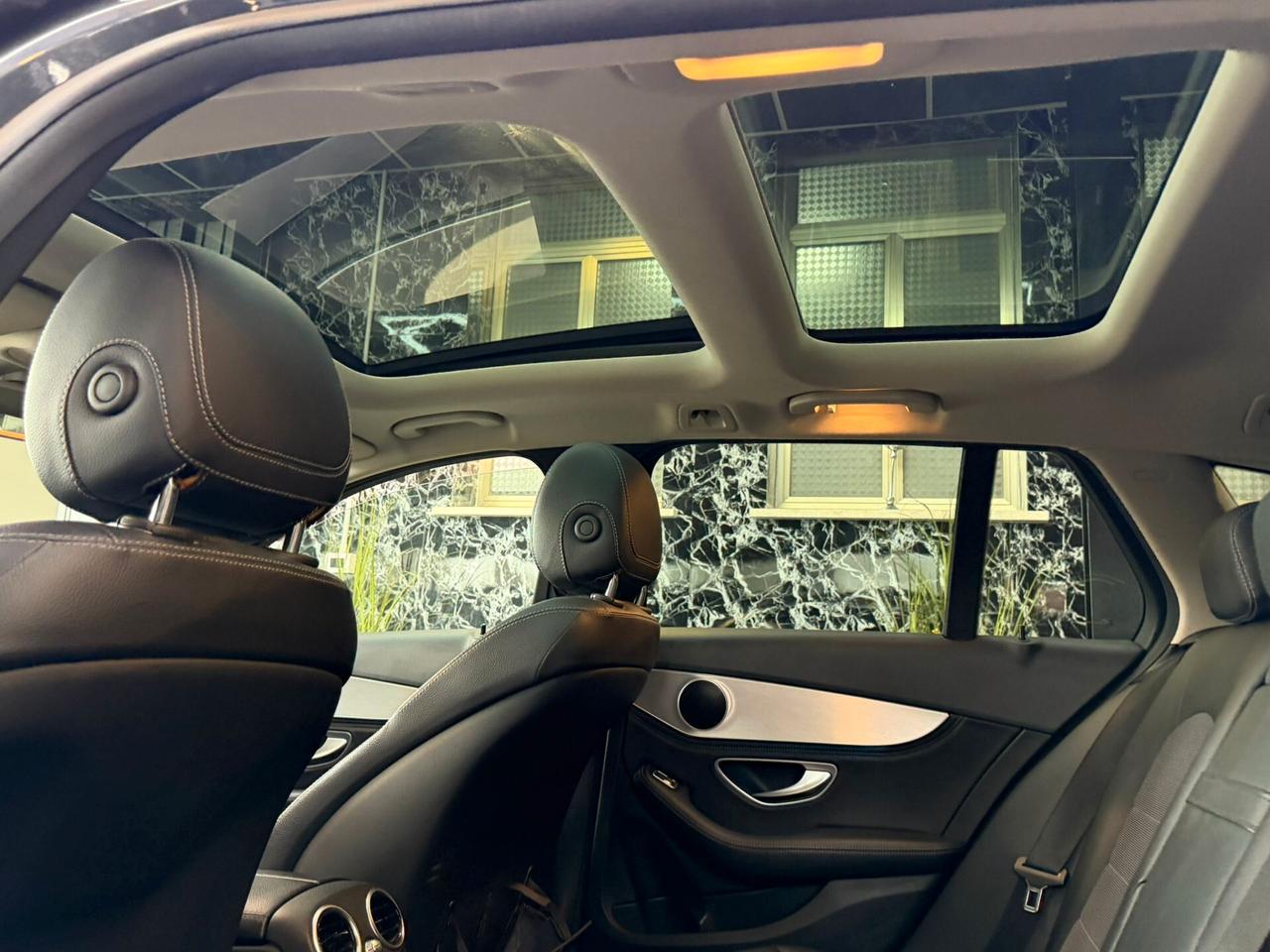 Mercedes-benz C 220 BlueTEC S.W. Premium Amg