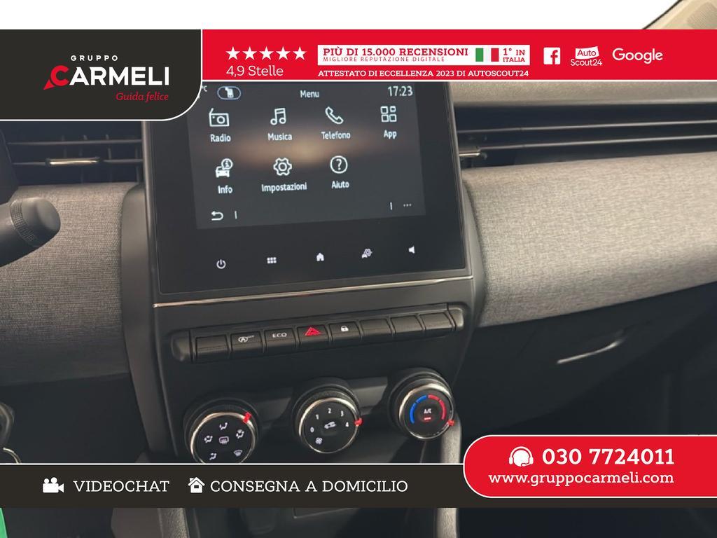 Renault Clio 1.0 ECO-G Evolution