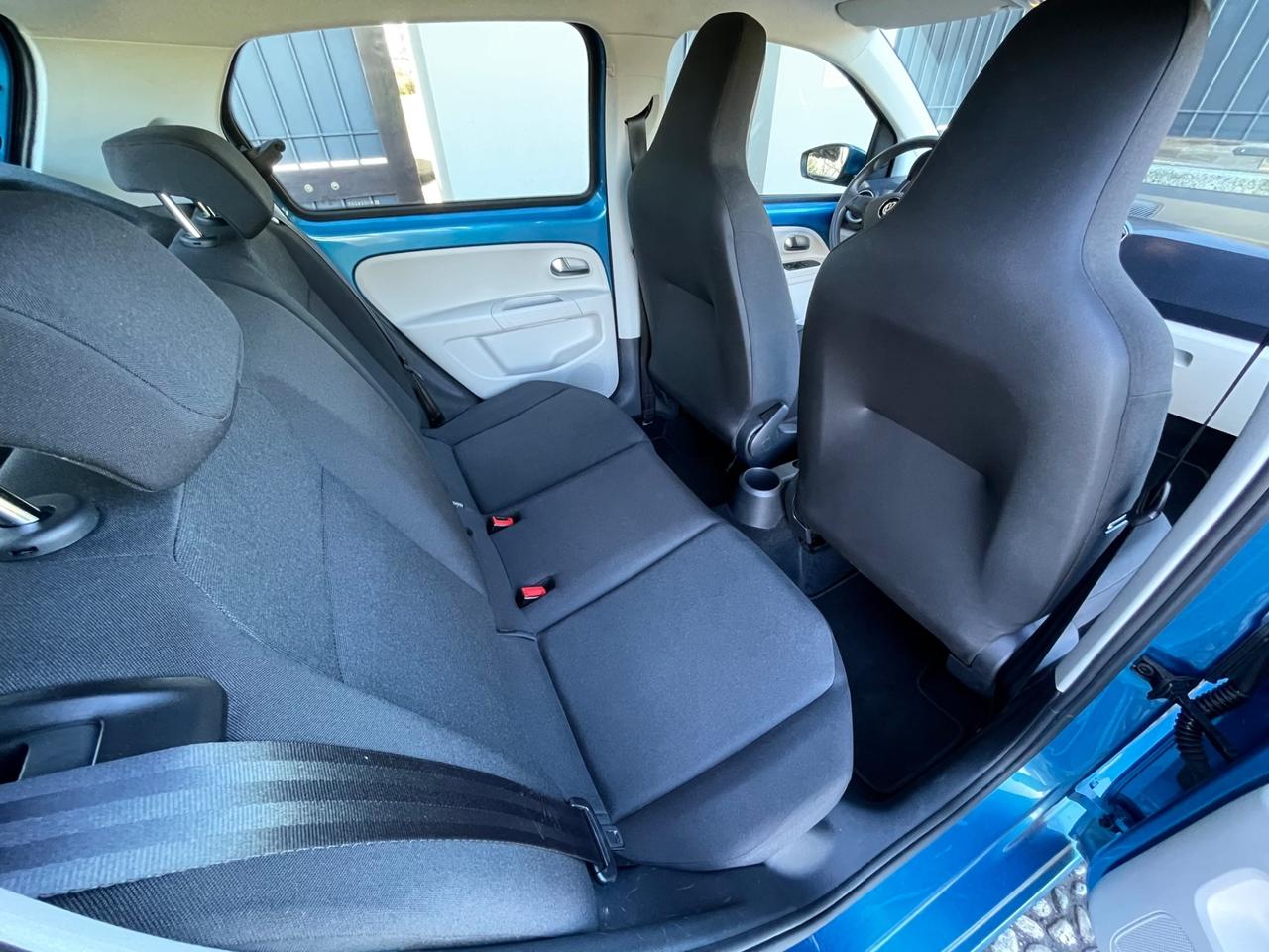 Volkswagen up! 1.0 75 CV *NUOVA SOLO 14000 KM*