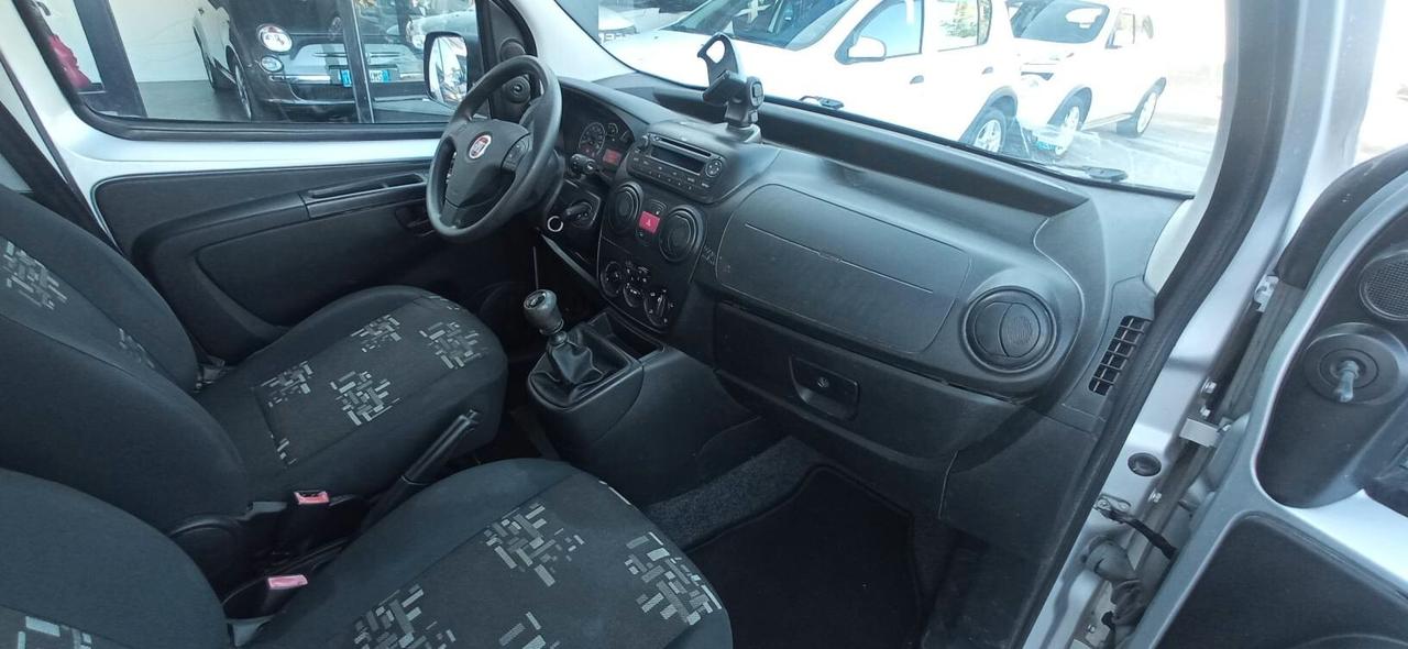 Fiat Qubo SENZA BUSTA PAGA