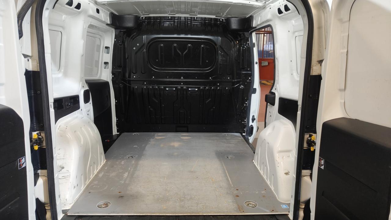 Fiat Doblo Doblò 1.6 MJT 120CV PC-TN Cargo Lamierato SX