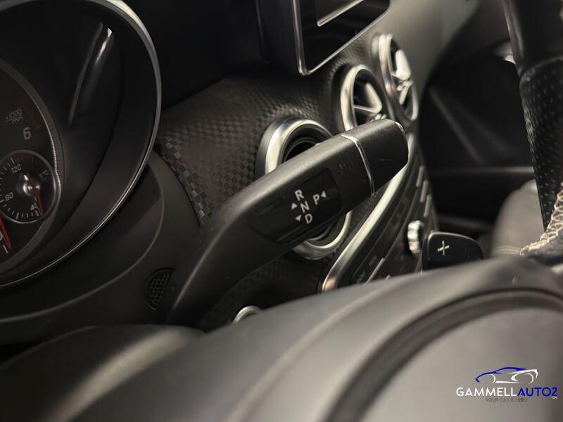 Mercedes-Benz Classe A 180 d Automatic Business