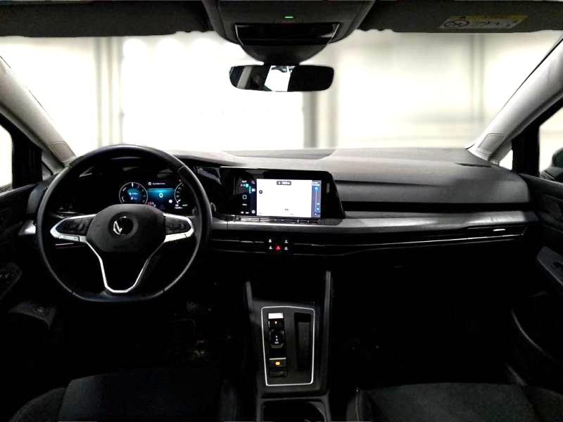 Volkswagen Golf 1.4 tsi ehybrid Style 204cv dsg