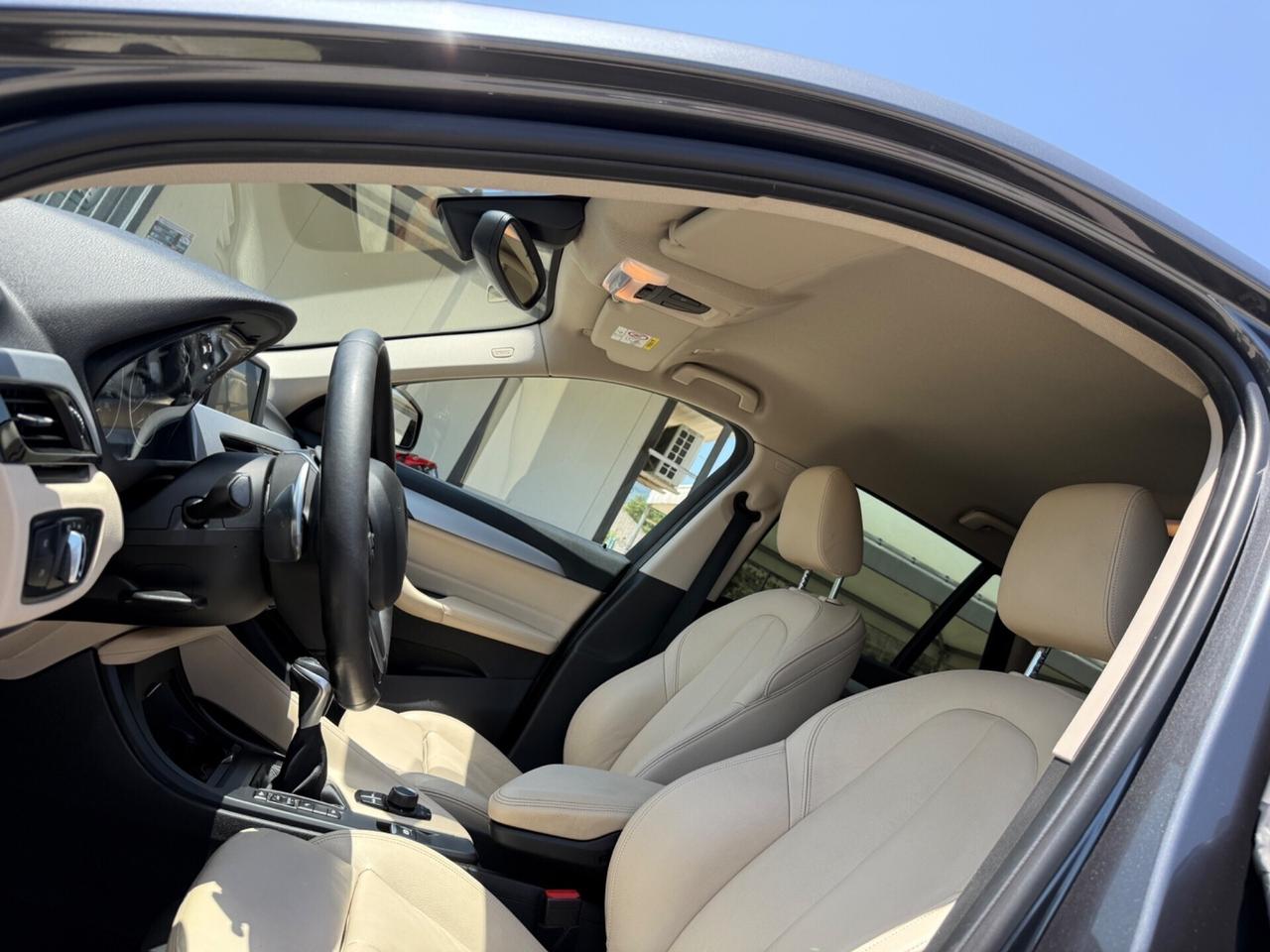 Bmw X1 xDrive18d xLine 2017
