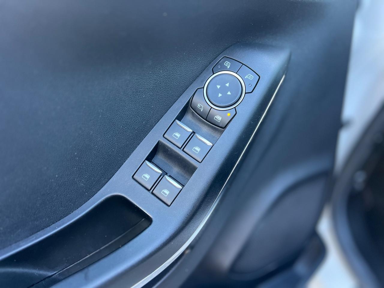 Ford Puma 1.0 EcoBoost Hybrid 125 CV S&S ST-Line X