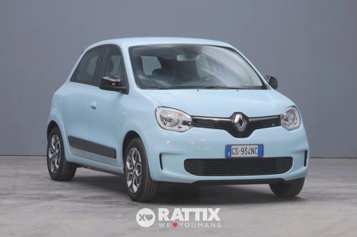 Renault Twingo 1.0 sce 65CV Equilibre