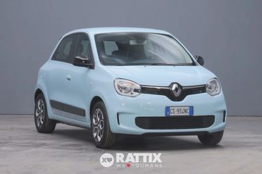 Renault Twingo 1.0 sce 65CV Equilibre