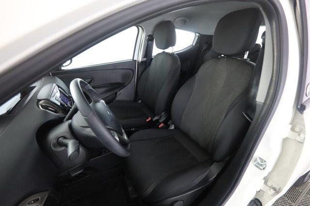 LANCIA Ypsilon Ypsilon 1.2 69 CV 5 porte GPL Ecochic Gold