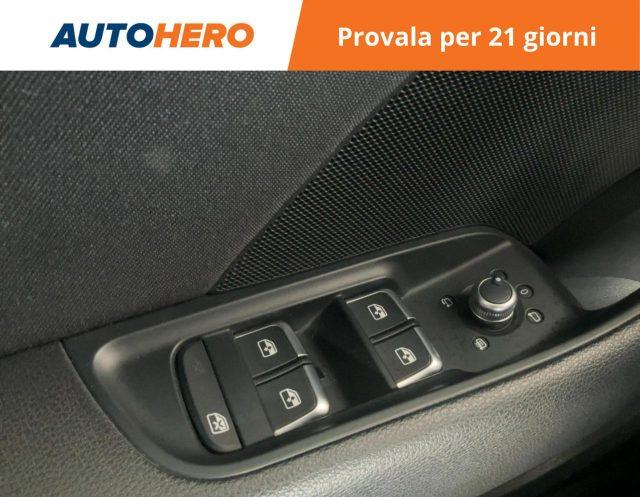 AUDI A3 SPB 35 TDI S tronic