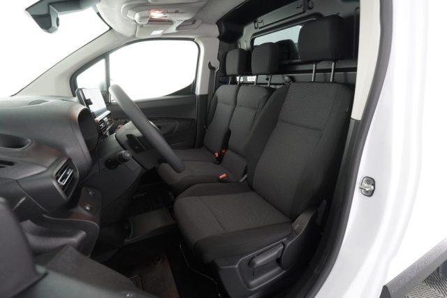 TOYOTA Proace Proace City Electric 50kWh L1 S Comfort