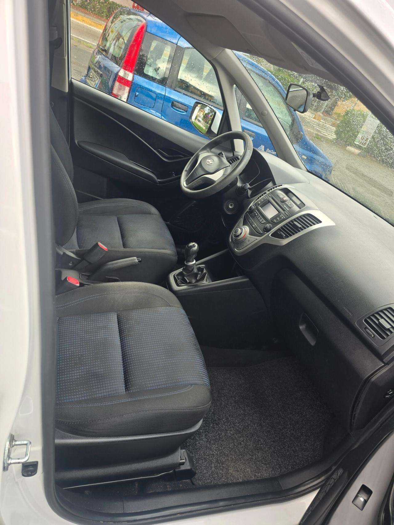 Hyundai iX20 1.4 90 CV Econext Classic