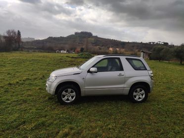 Suzuki Vitara 3 porte