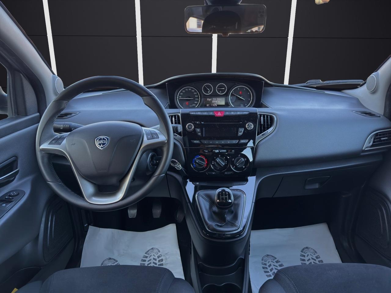 Lancia Ypsilon 1.3 MJT 16V 95 CV 5 porte S&S Platinum