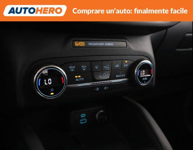 FORD Kuga 1.5 EcoBlue 120 CV aut. 2WD Titanium