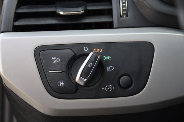 AUDI A4 Avant IBRIDO 35 TDI/163 CV Stronic S-line