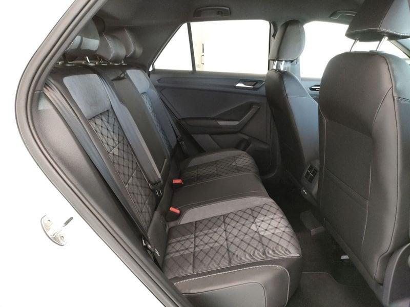 Volkswagen T-Roc 2.0 TDI SCR 150 CV DSG R-Line Plus