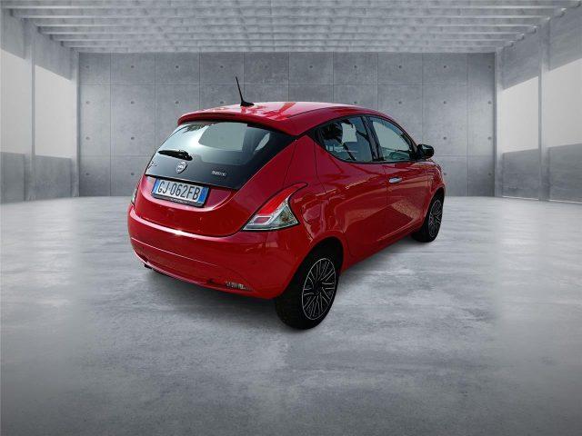 LANCIA Ypsilon 3ª serie 1.0 FireFly 5 porte S&S Hybrid Ecochic