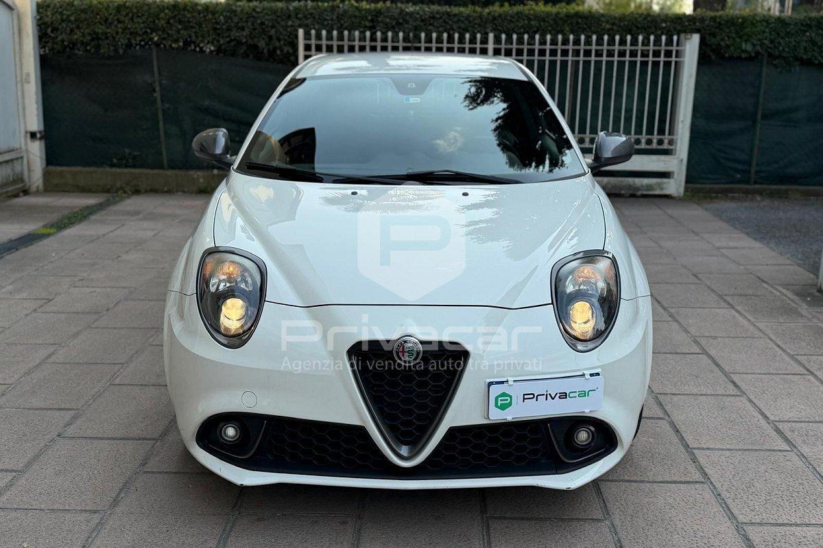 ALFA ROMEO MiTo 1.3 JTDm 95 CV S&S Super