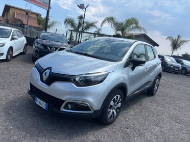 Renault Captur TCe 12V 90 CV Start&Stop Energy Intens