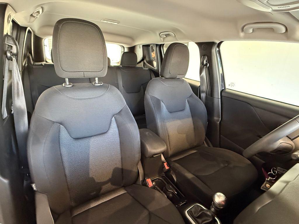 JEEP - Renegade - 1.0 T3 Longitude