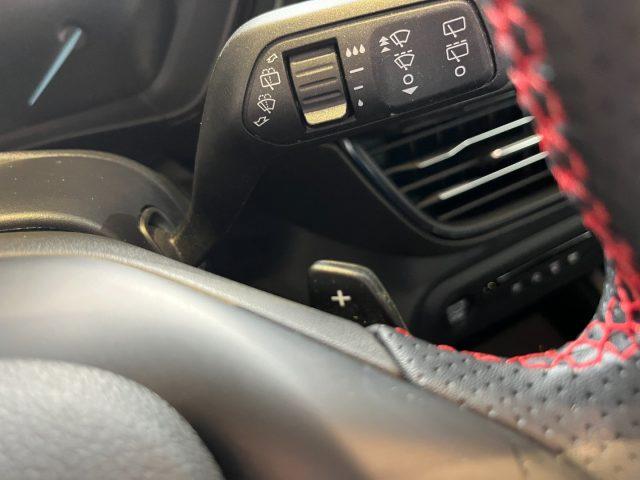 FORD Focus 1.0 Hybrid 125CV AUTO POWERSHIFT 5p. ST-Line X