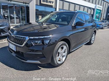 Skoda Kamiq Kamiq 1.0 TSI 110 CV Style