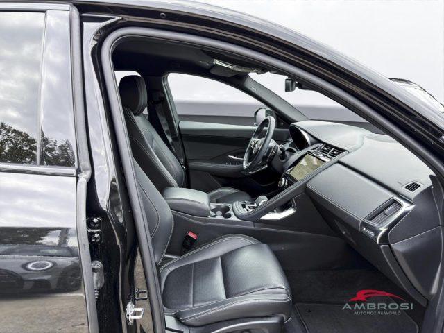 JAGUAR Other E PACE 1.5 I3 PHEV 300 CV AWD Auto R-Dynamic SE