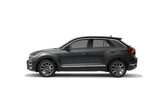 VOLKSWAGEN T-Roc 1.6 TDI SCR Advanced BlueMotion Technology