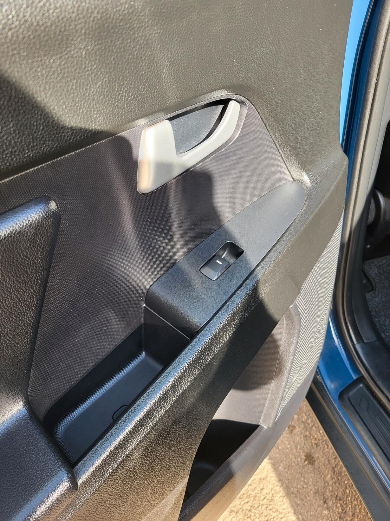 Kia Sportage 1.7 CRDI VGT 2WD Active