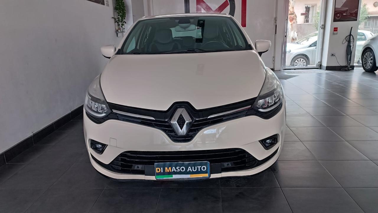 Renault Clio dCi 8V 75CV Start&Stop 5 porte Energy Life
