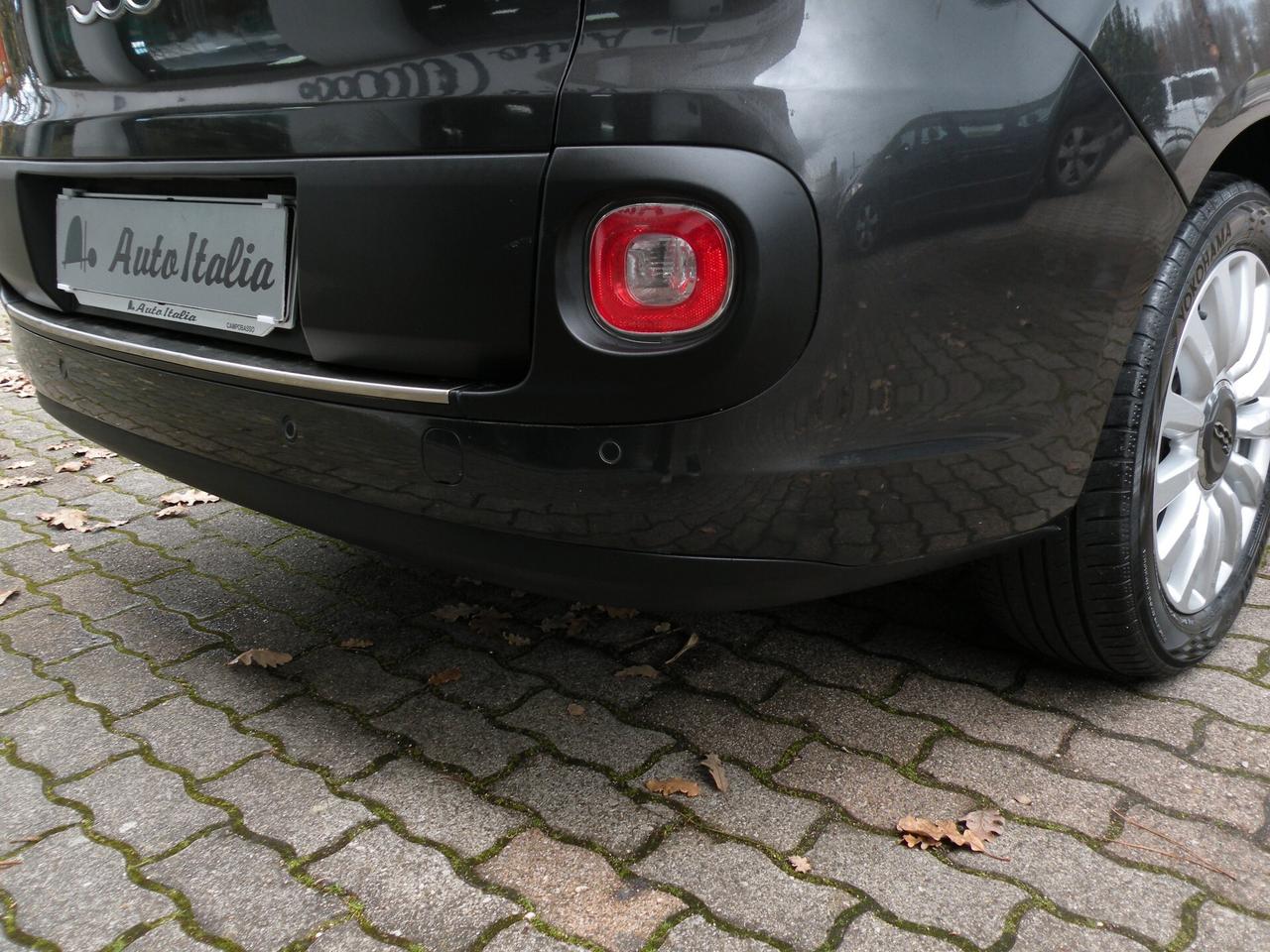 FIAT 500L 1.6 Mjt 120CV LOUNGE 2016