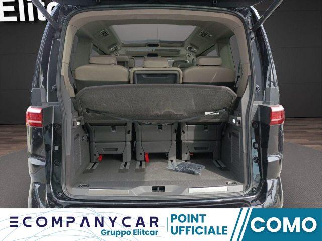 VOLKSWAGEN Multivan T 7 MULTIVAN 2.0 TDI 150CV DSG *PREZZO+IVA22%*