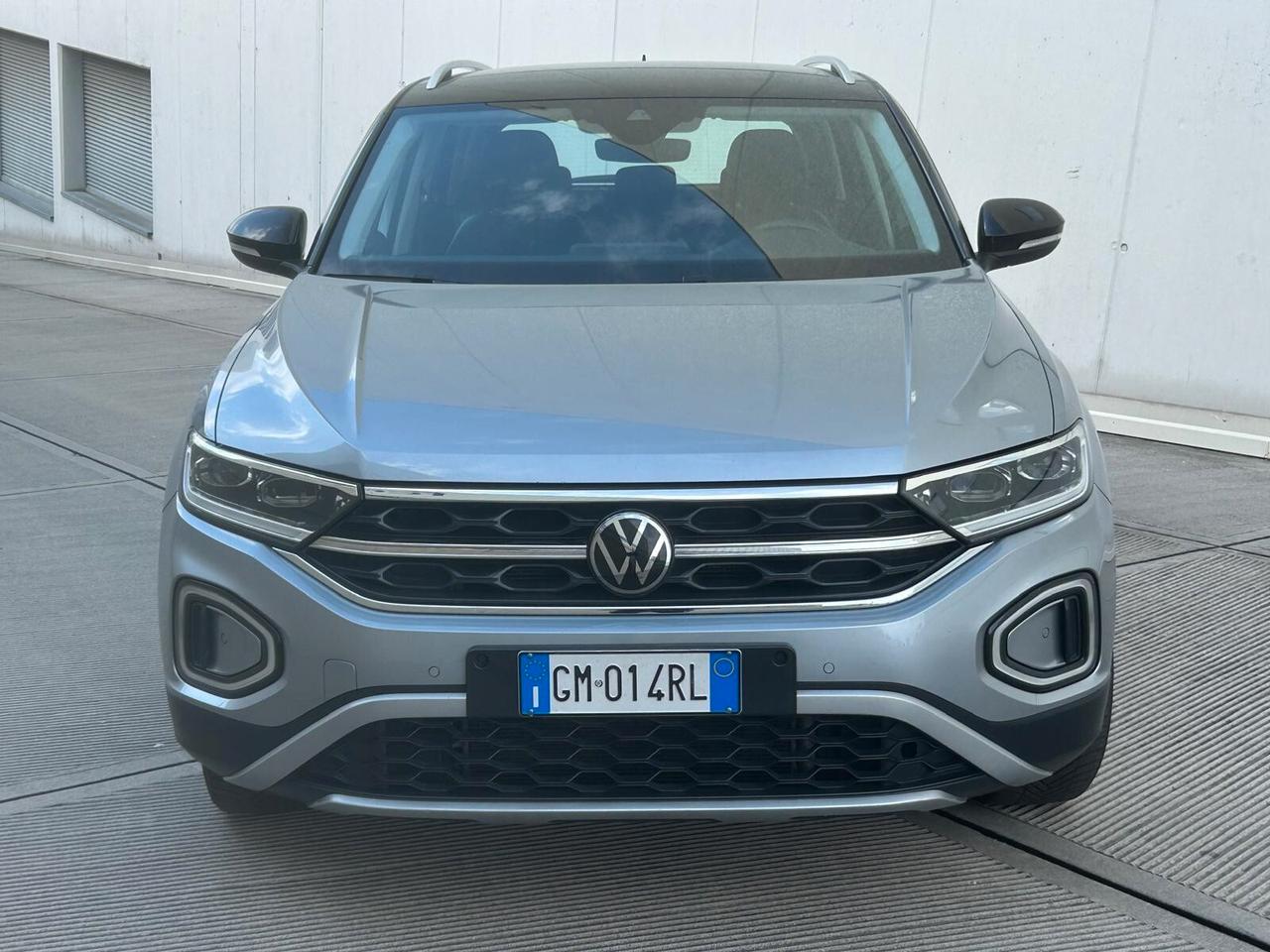 Volkswagen T-Roc 2.0 TDI SCR 150 CV DSG R-Line