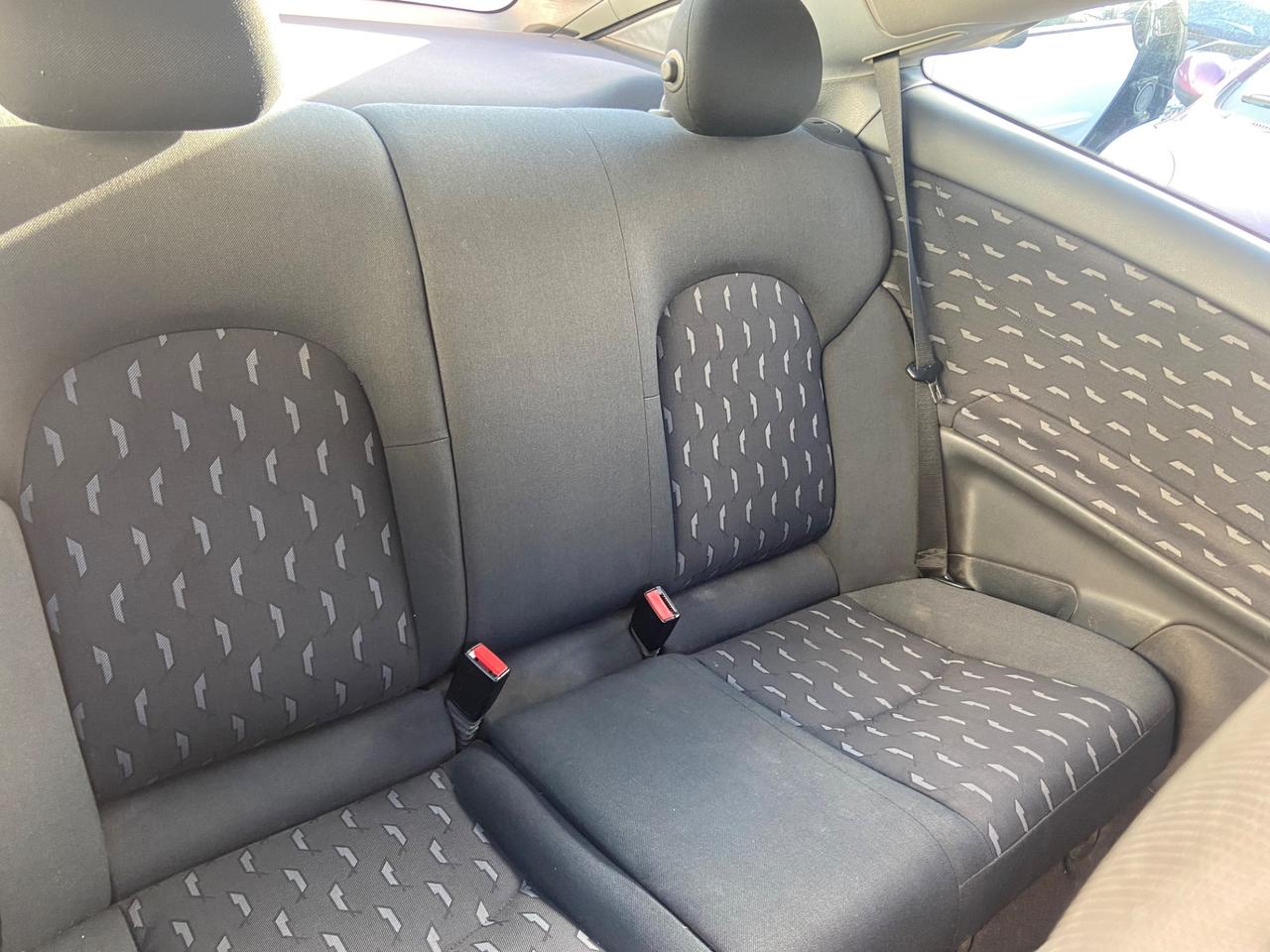 Mercedes-benz C 220 200 CDI cat Classic