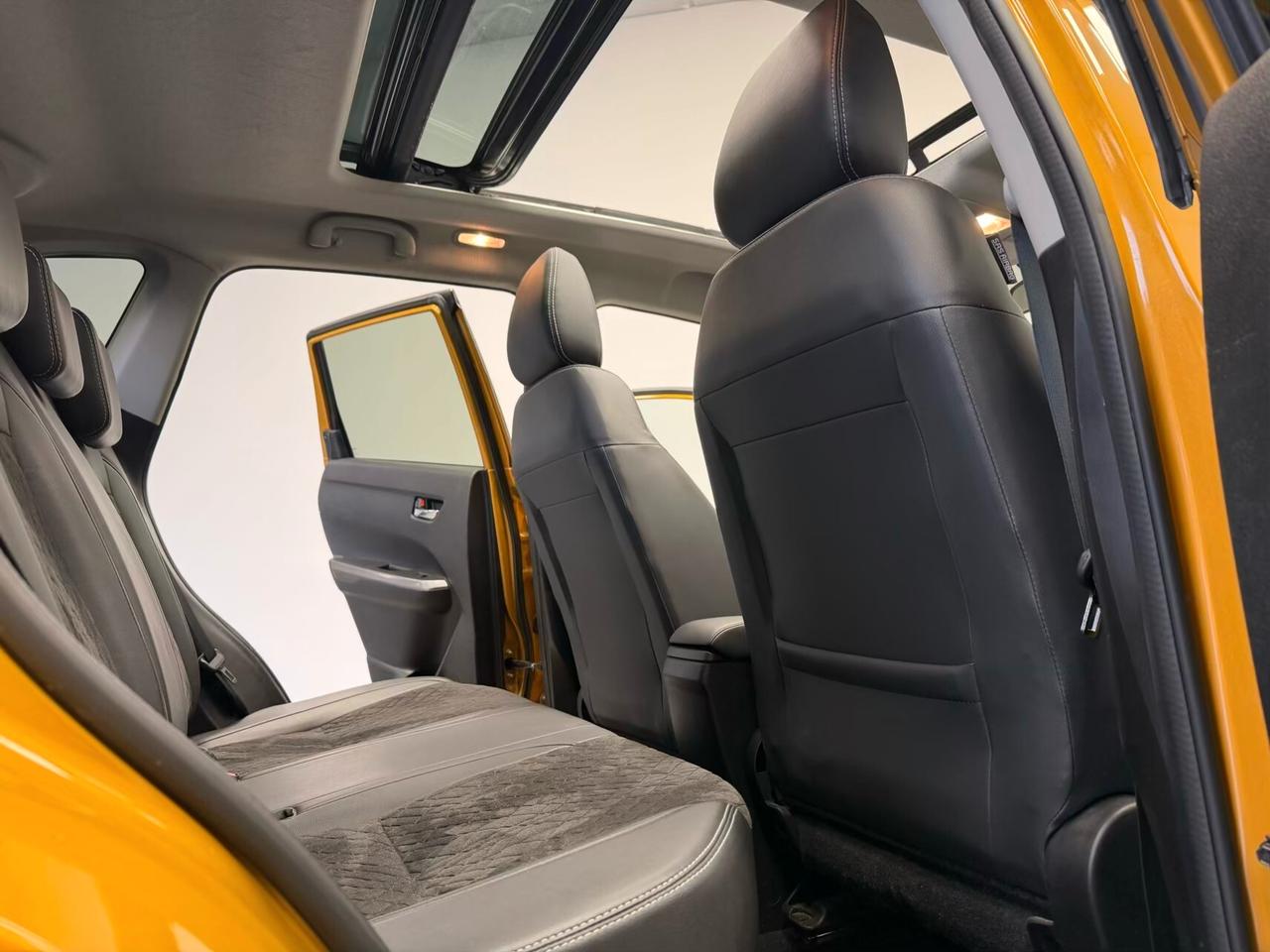 Suzuki Vitara 1.4 Hybrid Top