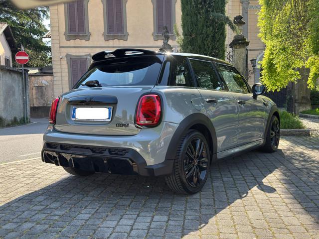 MINI Cooper 1.5 Cooper JCW 5 porte