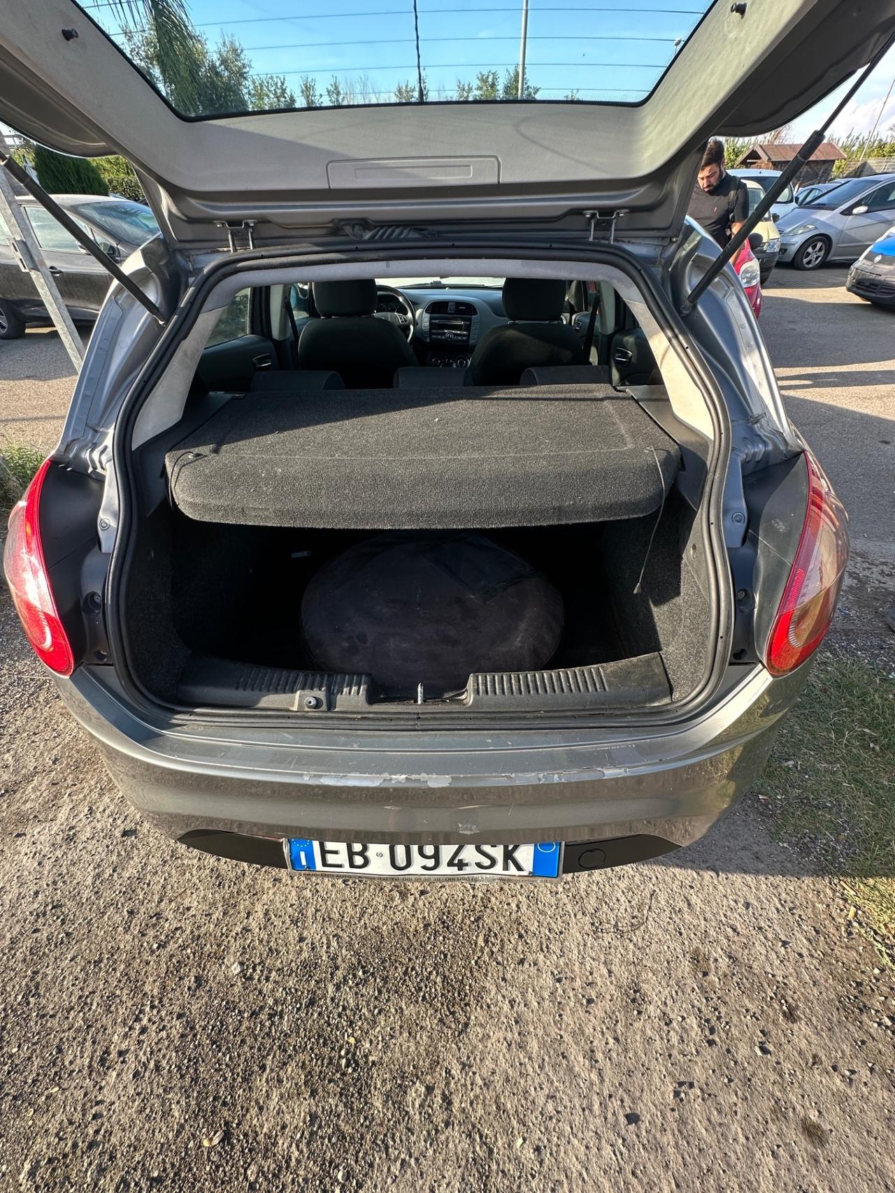 Fiat Bravo 1.4 T-Jet 120 cv Emotion