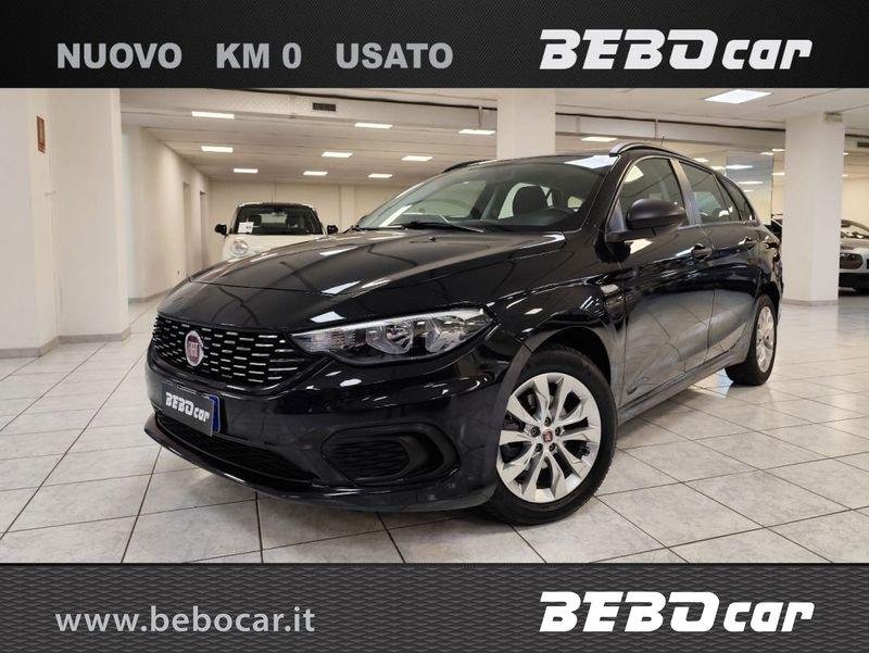 FIAT Tipo 1.4 T JET 120 CV S DEGIGN SW GPL