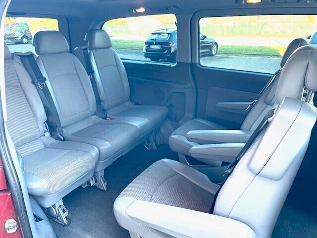 Mercedes-benz Viano 2.2 CDI Trend