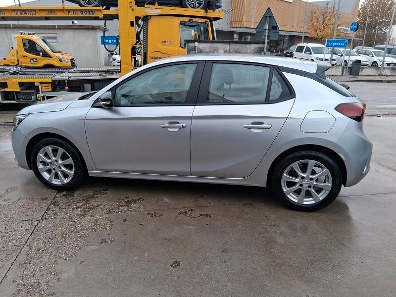 Opel Corsa 1.2 Edition