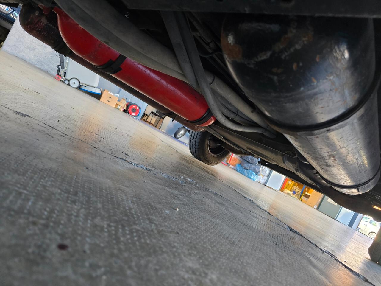 Volkswagen T3 2.1 benzina 8 posti