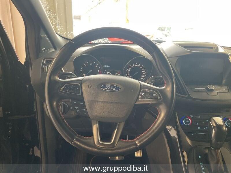 Ford Kuga II 2017 Diesel 1.5 tdci ST-Line Business s&s 2wd 120cv power