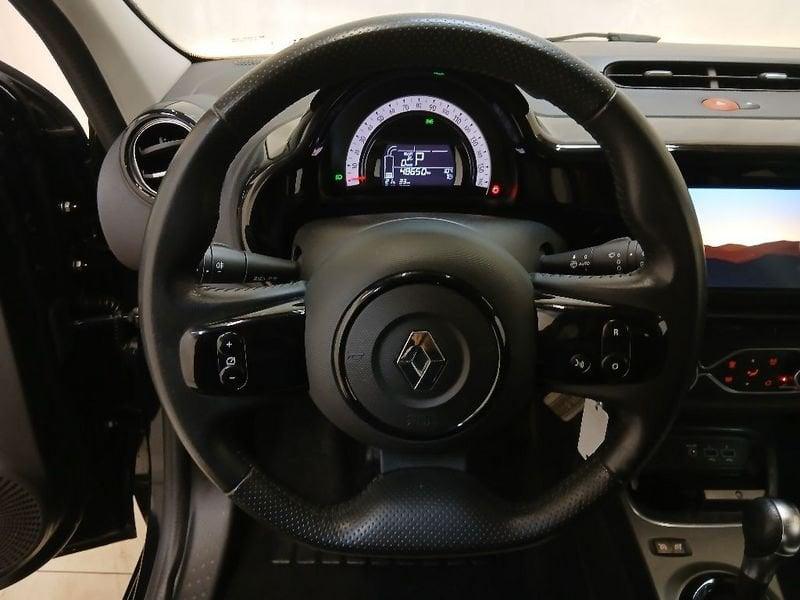 Renault Twingo Electric Twingo Urban Night 22kWh