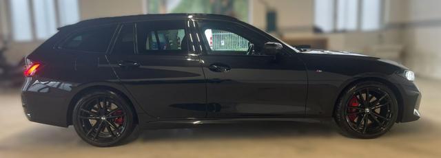BMW 320 d 48V xDrive Touring Msport