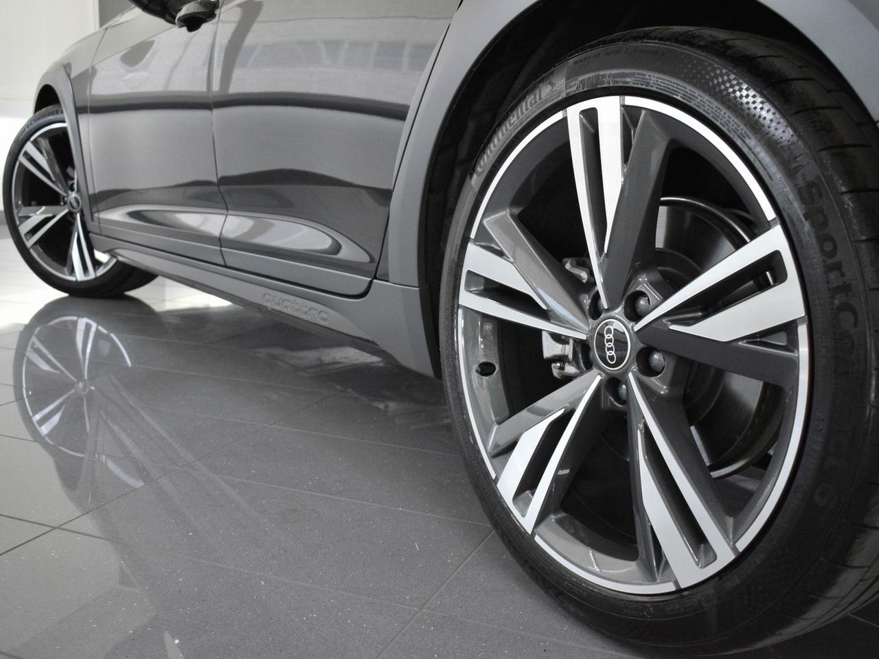 Audi A6 allroad 2.0 TDI MHEV #5926