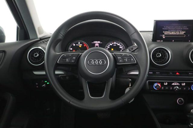 AUDI A3 A3 SPB 35 TDI S tronic Business