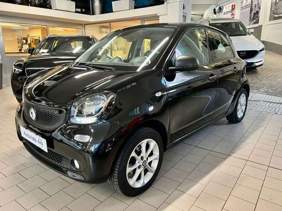 smart forFour Forfour 1.0 Youngster 71cv my18
