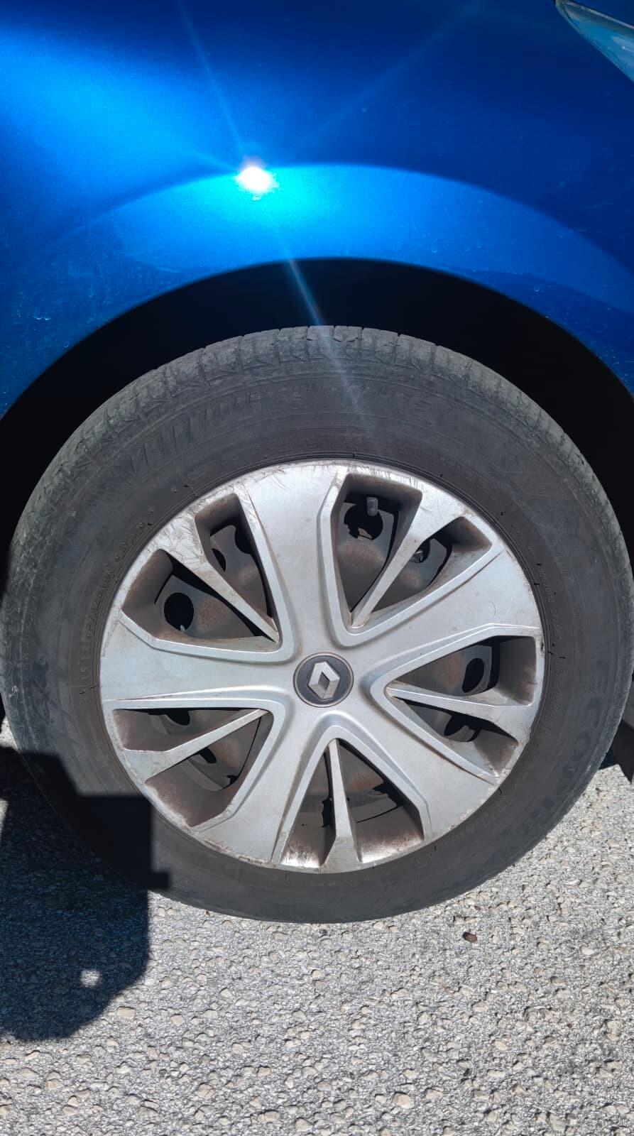 Renault Clio TCe 12V 90 CV GPL 5 porte Moschino Life