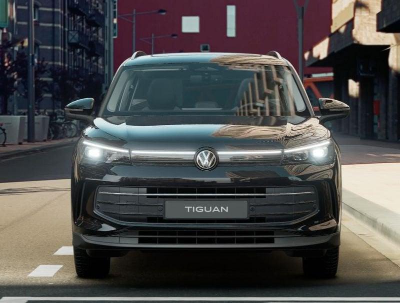 Volkswagen Tiguan 2.0 TDI 110KW SCR Edition Plus DSG